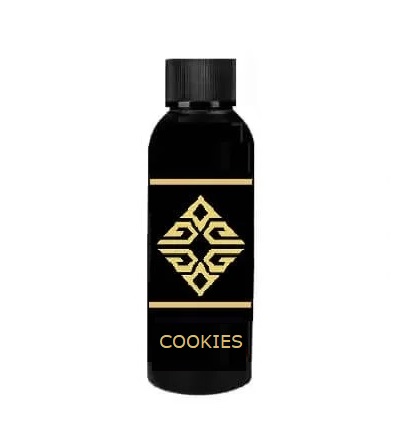 odświeżacz powietrza COOKIES zapach do dyfuzora - zimna dyfuzja 500 ml