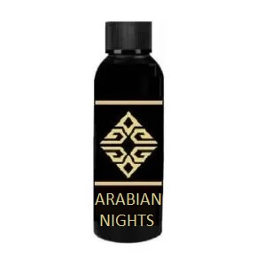 hotelowy odświeżacz powietrza oud ARABIAN NIGHTS  - DUBAI nowoczesny luksusowy oud, orientalny olejek do dyfuzora zimna dyfuzja 500 ml