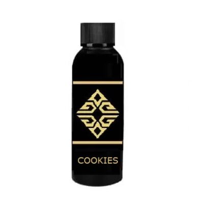 odświeżacz powietrza COOKIES zapach do dyfuzora - zimna dyfuzja 100 ml