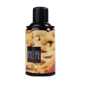 odświeżacz powietrza APPLE PIE SZARLOTKA aerozol 250 ml do dozownika na baterie